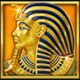 scarab riches pharaoh symbol