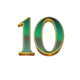 scarab rush power combo 10 symbol