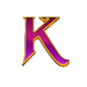 scarab rush power combo k symbol