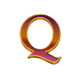 scarab rush power combo q symbol