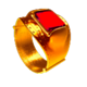 scarab rush power combo ring symbol