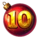 scrooges bah humbucks xtreme power pots 10 symbol