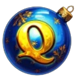 scrooges bah humbucks xtreme power pots q symbol
