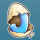 scruffy duck j symbol