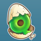 scruffy duck q symbol