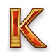 secret book of amun ra k symbol