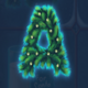 secrets of christmas aa symbol