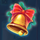 secrets of christmas bells symbol