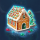 secrets of christmas home symbol