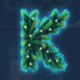 secrets of christmas kk symbol