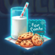 secrets of christmas milkandcookies symbol