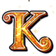secrets of the forest k symbol