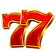 sexy joker 7 symbol