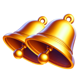 sexy joker bell symbol