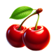 sexy joker cherry symbol