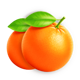 sexy joker orange symbol