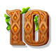 shamrock money pot big bang number 10 symbol
