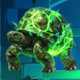 shell shock symbol 9