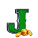 sherrifs star secret j symbol