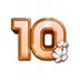 shogun princess quest 10 symbol