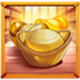 shogun princess quest crown symbol