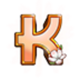 shogun princess quest k symbol