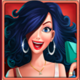 shopping frenzy lady 3 symbol