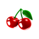 side winder xtra power cherry symbol