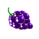 side winder xtra power grape symbol