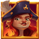 skulls up pirate 1 symbol