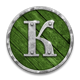 slavs k symbol