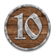 slavs ten symbol