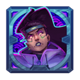 slayers inc pirate symbol