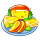 small fortune chesse symbol