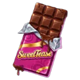 snack me up cocolate bar symbol