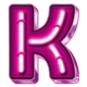 snack me up k symbol