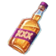 snack me up wine symbol