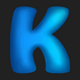 soccermania k symbol