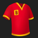 soccermania tshirt symbol