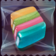sour candy jelly 1 symbol