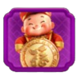 spadegaming lucky horse boy symbol