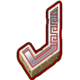 spartan warrior jack symbol