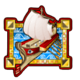 spartan warrior ship symbol