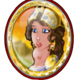 spartan warrior woman symbol