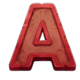 spear of fire 2 a symbol