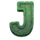 spear of fire 2 j symbol