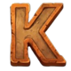 spear of fire 2 k symbol