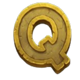 spear of fire 2 q symbol
