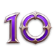 spell master 10 symbol
