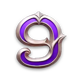 spell master 9 symbol